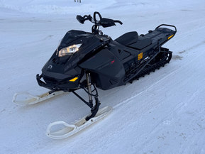 Ski-Doo Summit