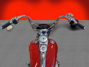 Harley-Davidson Dyna