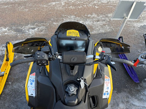 Ski-Doo Backcountry