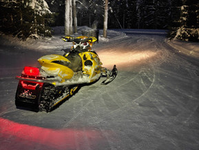 Ski-Doo MX Z