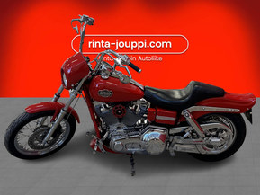 Harley-Davidson Dyna