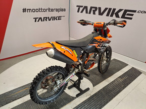 KTM 250