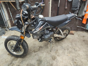 Thumpstar Road Ripper