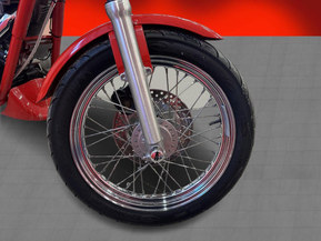 Harley-Davidson Dyna