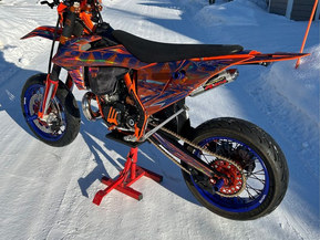 KTM 300