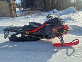 Lynx Xterrain