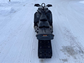 Ski-Doo Summit