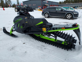 Arctic Cat M-sarja