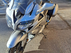 Yamaha FJR