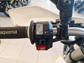 Husqvarna 701