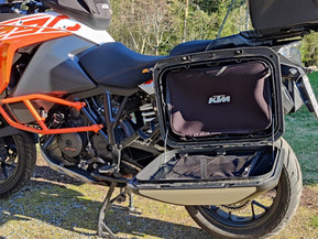 KTM 1290 Super Adventure S