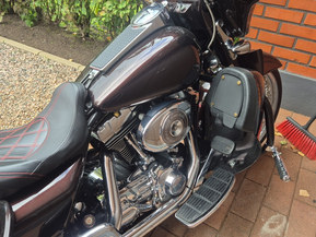 Harley-Davidson Touring