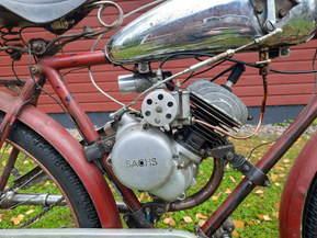 Muu merkki Muu malli