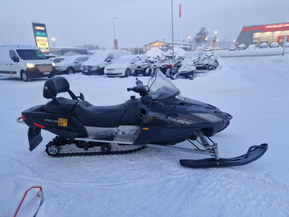 Polaris Touring