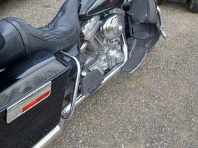 Harley-Davidson Touring