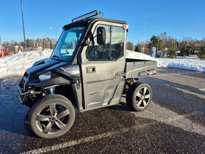 Polaris Ranger
