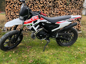 Gilera SMT