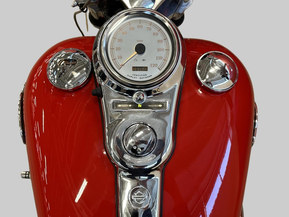 Harley-Davidson Dyna