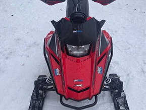 Arctic Cat ZR