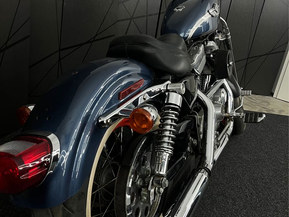 Harley-Davidson Sportster
