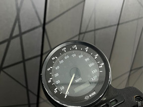 Harley-Davidson Sportster