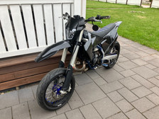 Husqvarna TC