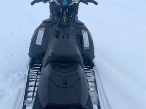 Ski-Doo Summit