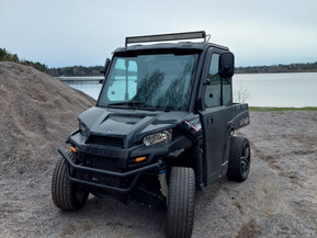 Polaris Ranger