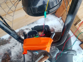 Kontio Motors Kruiser