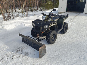 Polaris Sportsman