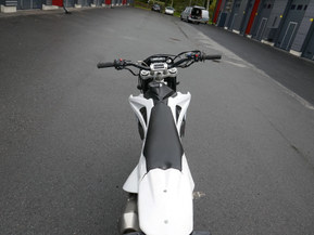 Husqvarna TE