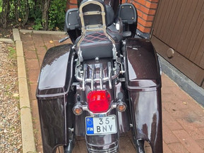 Harley-Davidson Touring