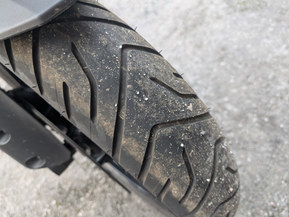 KTM 1290 Super Adventure S