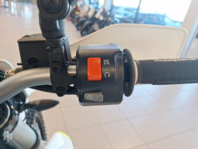 Husqvarna 701