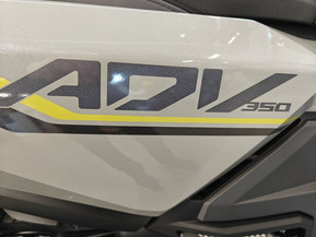 Honda ADV