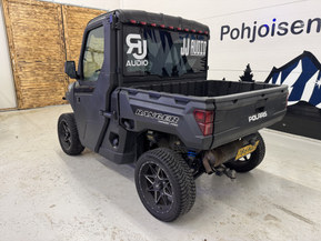 Polaris Ranger