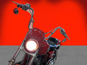 Harley-Davidson Dyna