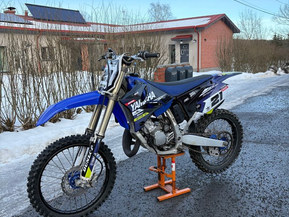 Yamaha YZ