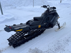 Ski-Doo Summit