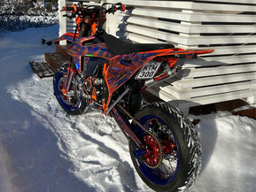 KTM 300