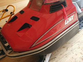 Lynx 250