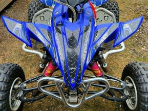 Yamaha YFZ