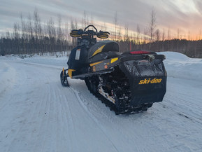 Ski-Doo Renegade