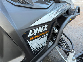 Lynx 59 Ranger