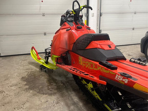 Ski-Doo Freeride