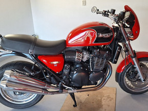 Triumph Thunderbird