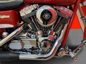 Harley-Davidson Dyna