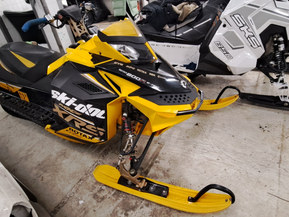 Ski-Doo MX Z
