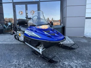 Polaris WideTrak LX