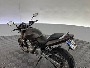 Honda CB